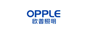 欧普照明