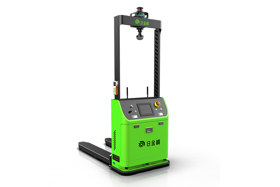 R5-B2搬运式叉车AGV