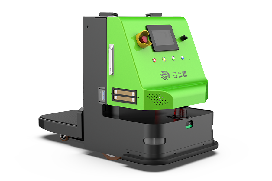 R5-B6搬运式叉车AGV