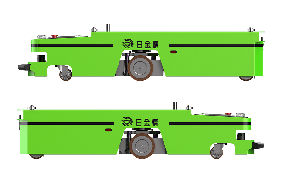 牵引式AGV R1-11B