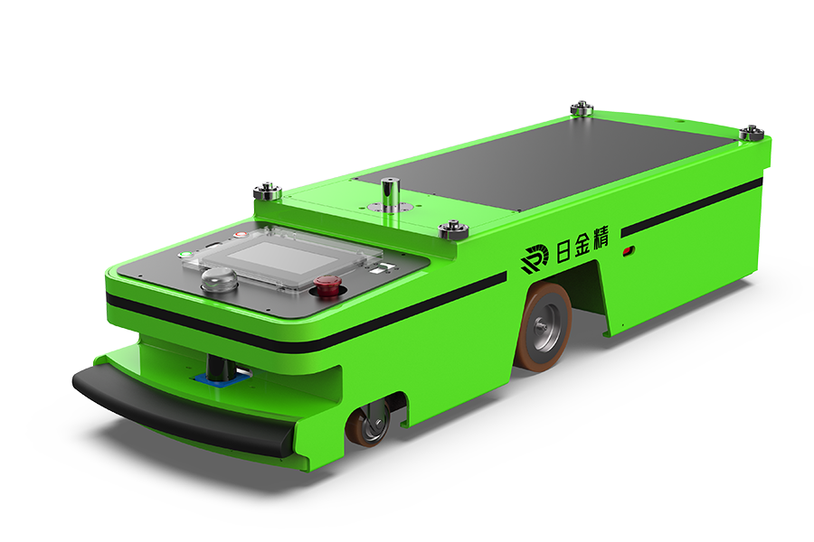 牵引式AGV R1-11B